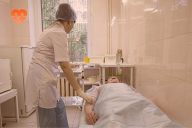 Бесплатное лечение алкоголизма в Орле