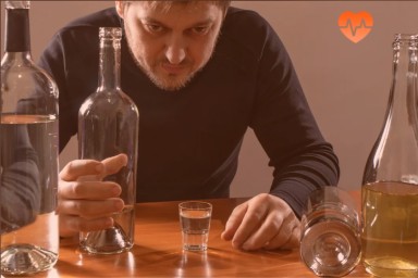Лечение белой горячки в Орле