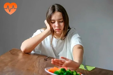 Лечение анорексии в Орле