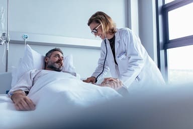 Лечение алкоголизма в стационаре в Орле